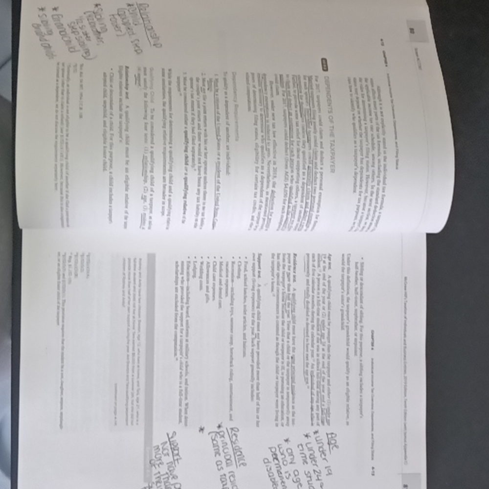 Textbook - Picture 3 of 4